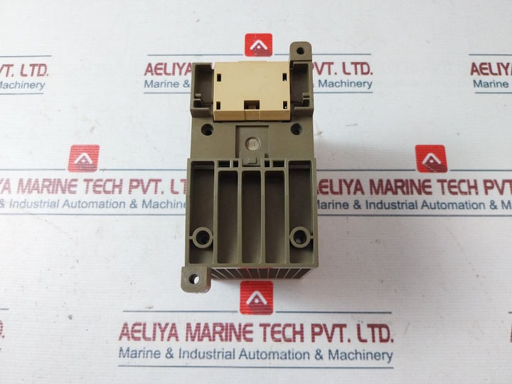 Siemens 6Ew1380-1Ab Power Supply Dc 24V/4A