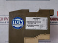 Siemens 6Ew1380-1Ab Power Supply Dc 24V/4A
