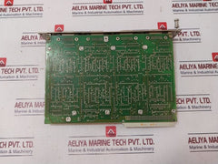 Siemens 6Fc3771-2Fa-z Built-in Power Supply System