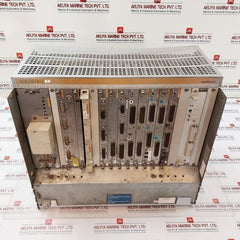 Siemens 6Fc3771-2Fa-z Built-in Power Supply System