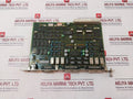Siemens 6Fc3771-2Fa-z Built-in Power Supply System