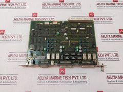 Siemens 6Fc3771-2Fa-z Built-in Power Supply System