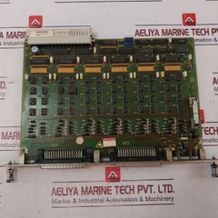 Siemens 6Fc3771-2Fa-z Built-in Power Supply System