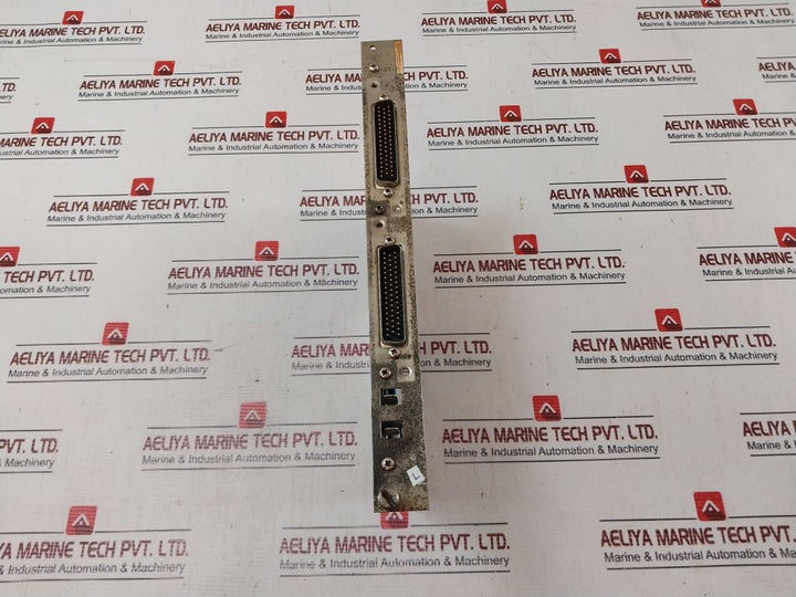 Siemens 6Fc3771-2Fa-z Built-in Power Supply System