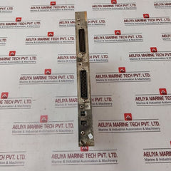Siemens 6Fc3771-2Fa-z Built-in Power Supply System