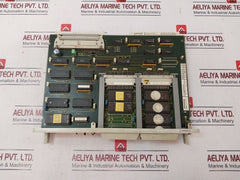 Siemens 6Fc3771-2Fa-z Built-in Power Supply System