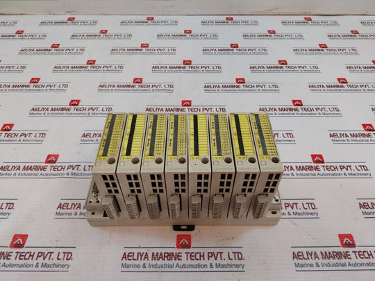 Siemens 6Fc5111-0Ca01-0Aa0 E-module Compact 5V