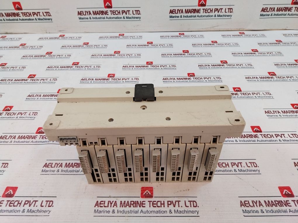 Siemens 6Fc5111-0Ca01-0Aa0 E-module Compact 5V