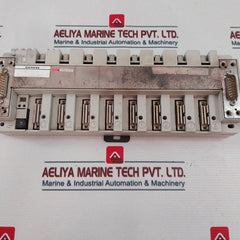 Siemens 6Fc5111-0Ca73-0Aa1 Terminal Block