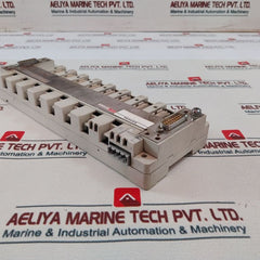 Siemens 6Fc5111-0Ca73-0Aa1 Terminal Block