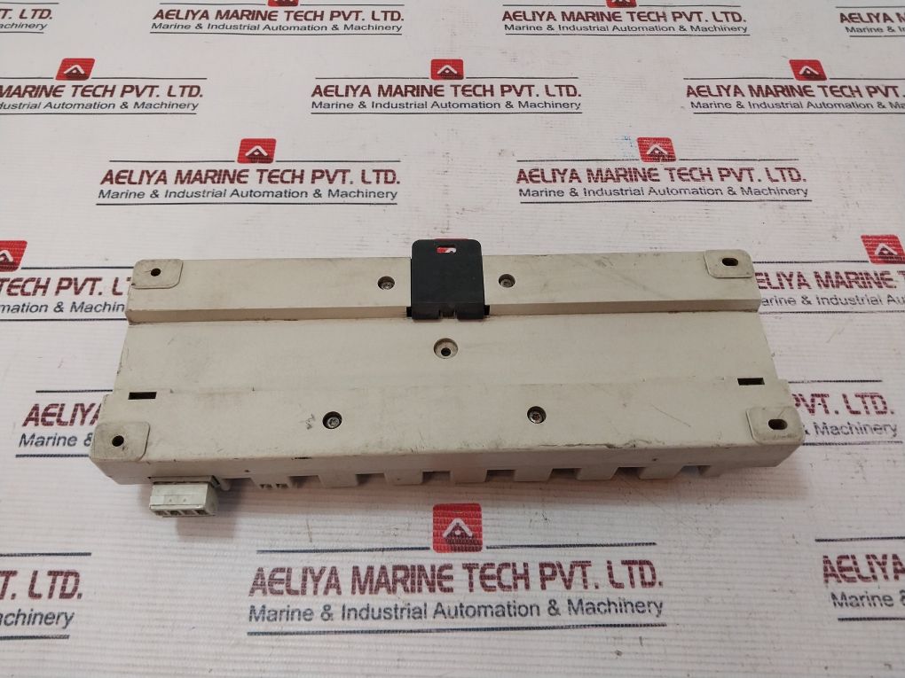 Siemens 6Fc5111-0Ca73-0Aa1 Terminal Block Ver.B