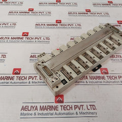 Siemens 6Fc5111-0Ca73-0Aa1 Terminal Block Ver.B
