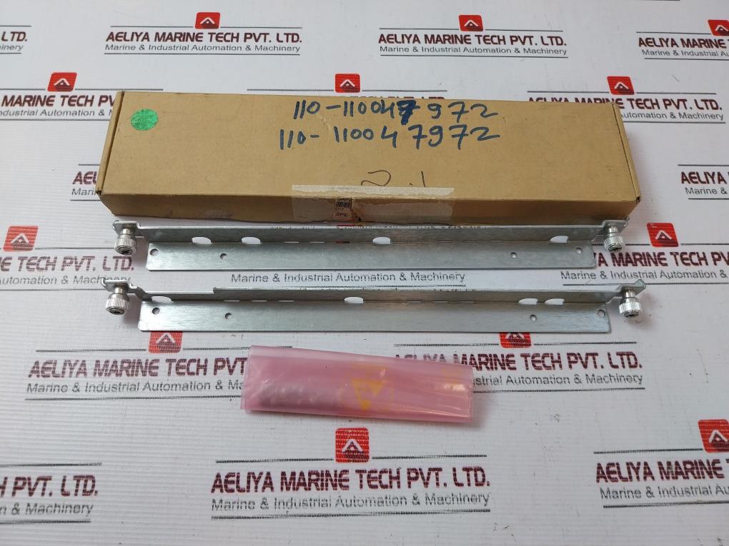 Siemens 6Fc5248-0Af20-2Aa0 Mounting Bracket Set
