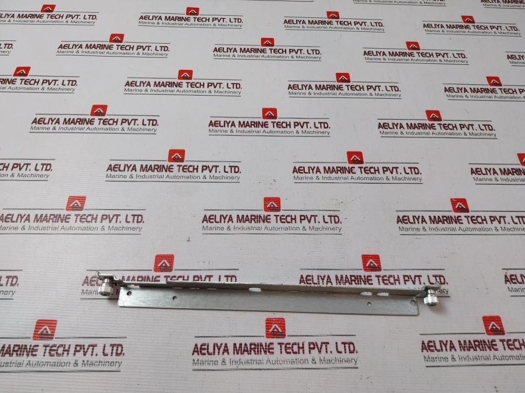 Siemens 6Fc5248-0Af20-2Aa0 Mounting Bracket Set