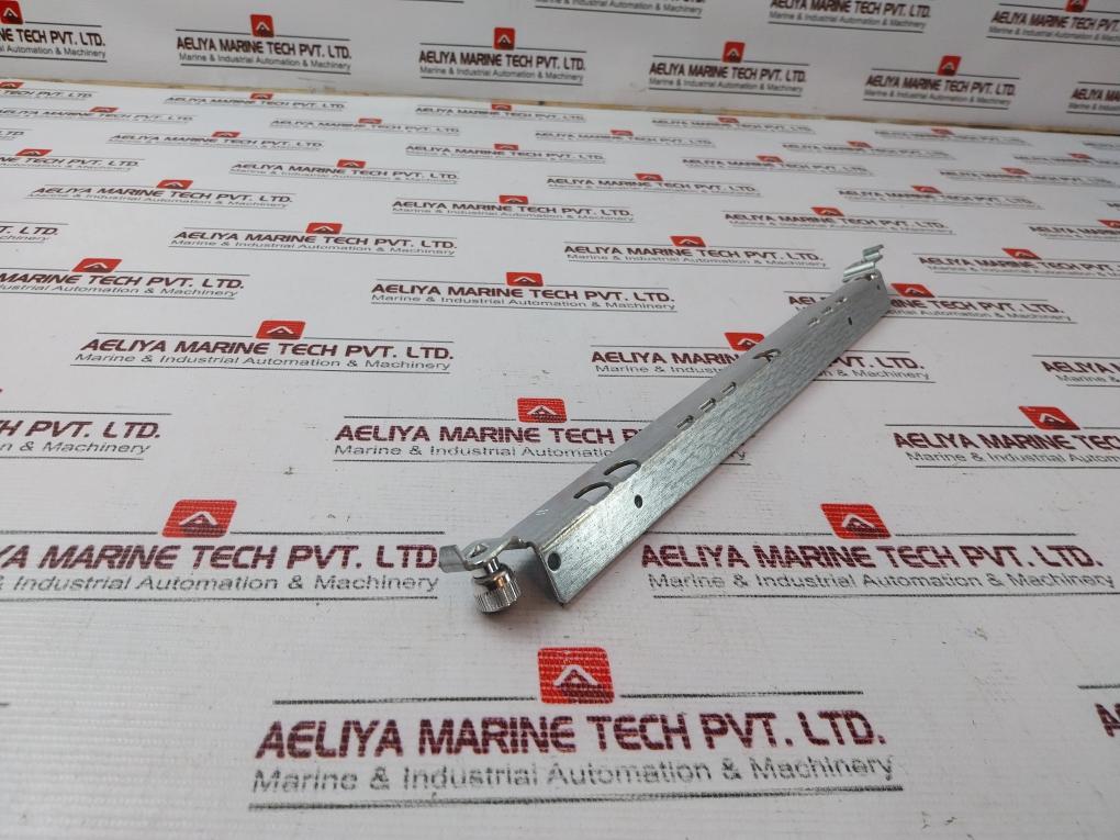 Siemens 6Fc5248-0Af20-2Aa0 Mounting Bracket Set