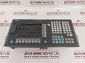 Siemens 6Fc5 370-1At00-0Aa0 Sinumerik 808D Turning Panel