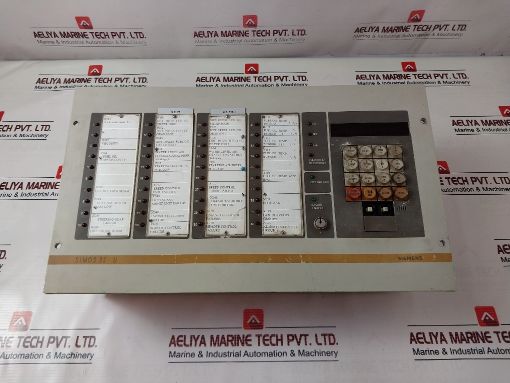 Siemens 6Fs3050-0Ag00
