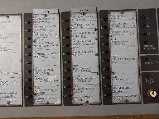 Siemens 6Fs3050-0Ag00 Control Unit