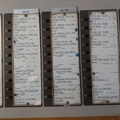 Siemens 6Fs3050-0Ag00 Control Unit