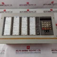 Siemens 6Fs3050-0Ag00
