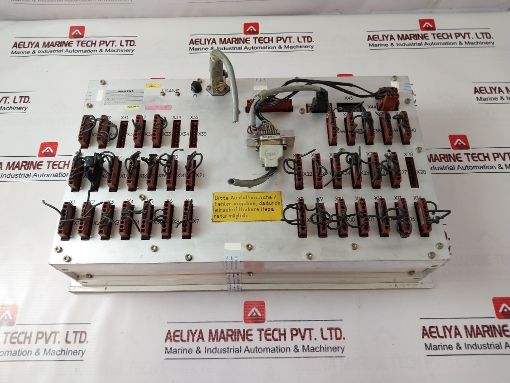 Siemens 6Fs3050-0Ag00 Control Unit