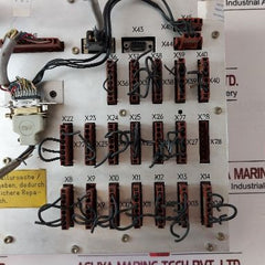 Siemens 6Fs3050-0Ag00 Control Unit