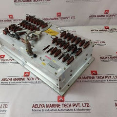 Siemens 6Fs3050-0Ag00 Control Unit