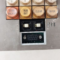 Siemens 6Fs3050-0Ag00 Control Unit