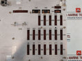 Siemens 6Fs3050-0Ag00 Control Unit (Not Working)