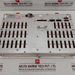 Siemens 6Fs3050-0Ag00 Control Unit (Not Working)