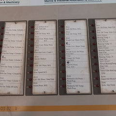 Siemens 6Fs3050-0Ag00 Control Unit (Not Working)