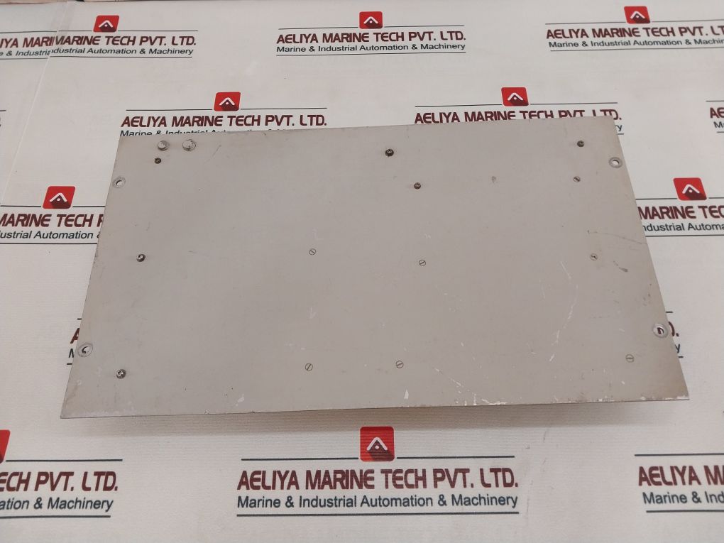 Siemens 6Fs3104-2Ag Test Panel