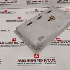 Siemens 6Fs3104-2Ag Test Panel