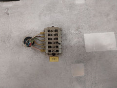 Siemens 6Fs3104-2Ag Test Panel