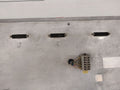 Siemens 6Fs3104-2Ag Test Panel