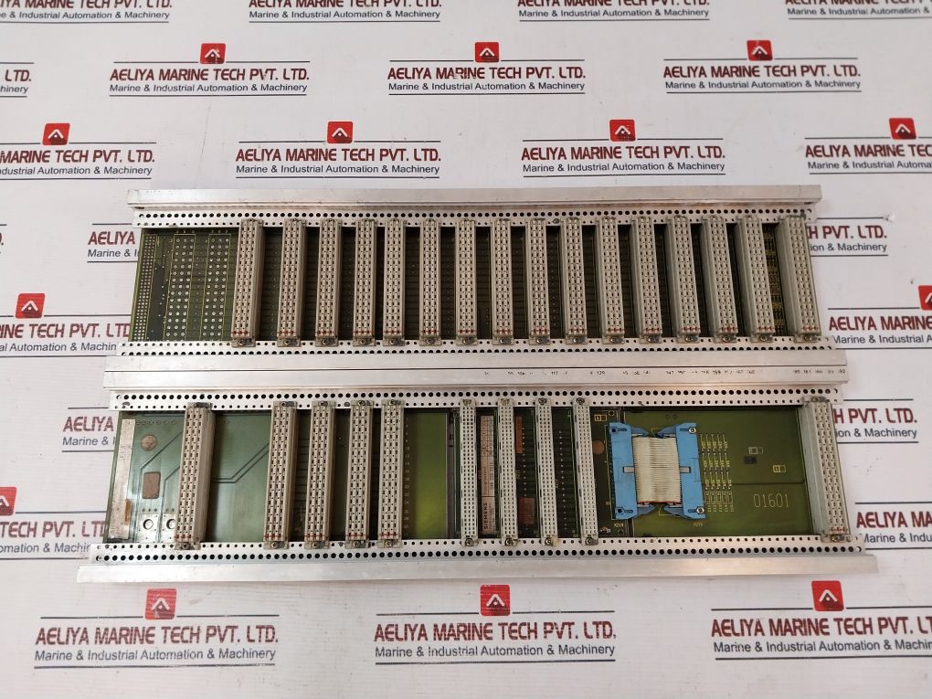 Siemens 6Fx1122-8Ak00 Base Rack 1092/190