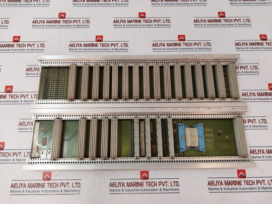 Siemens 6Fx1122-8Ak00 Base Rack 1092/190