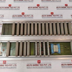 Siemens 6Fx1122-8Ak00 Base Rack 1092/190