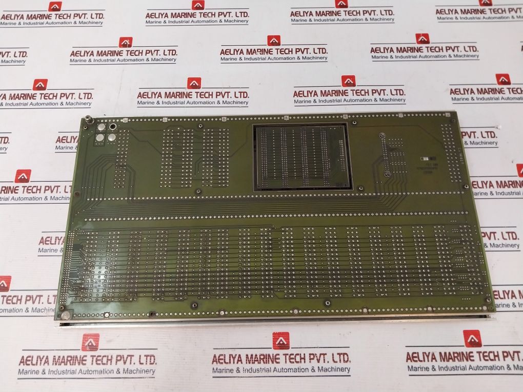 Siemens 6Fx1122-8Ak00 Base Rack 1092/190