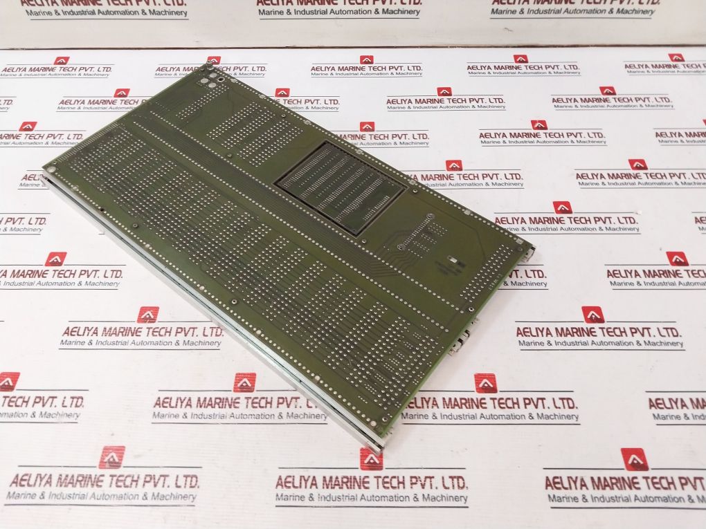 Siemens 6Fx1122-8Ak00 Base Rack 1092/190