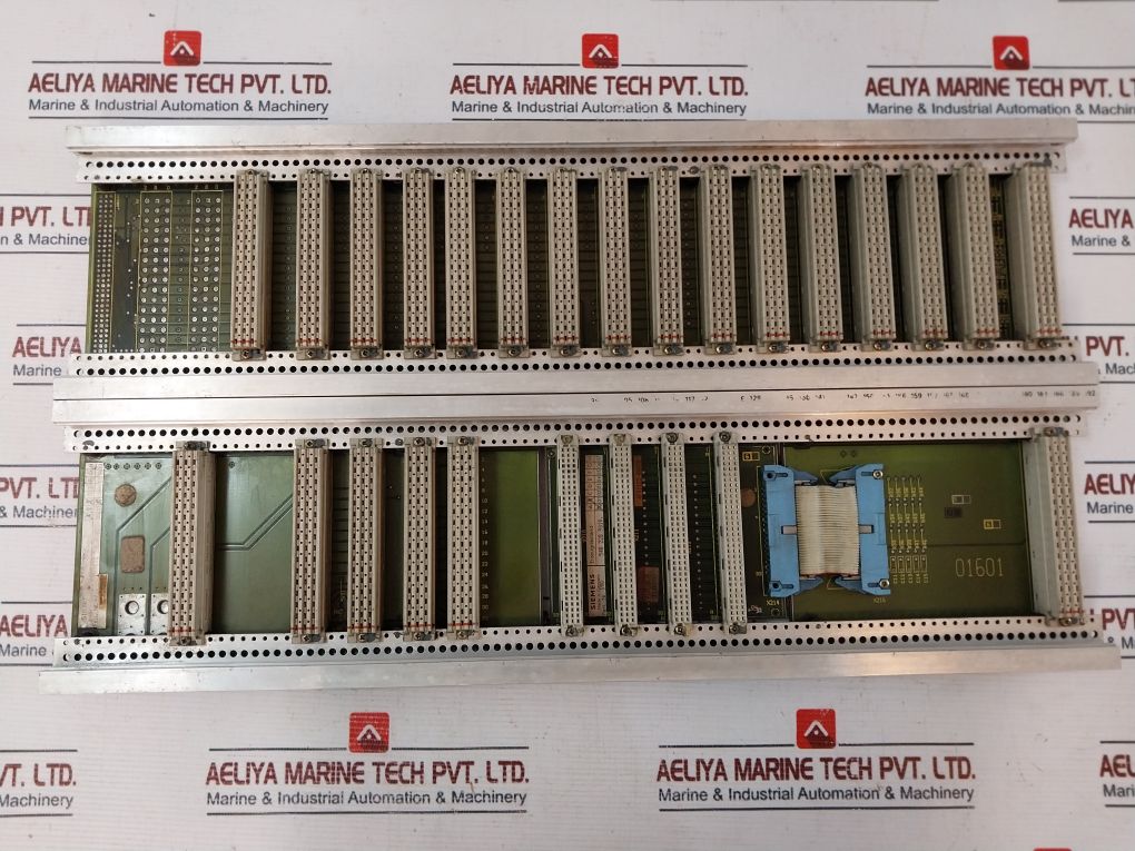 Siemens 6Fx1122-8Ak00 Base Rack 1092/190