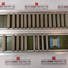 Siemens 6Fx1122-8Ak00 Base Rack 1092/190