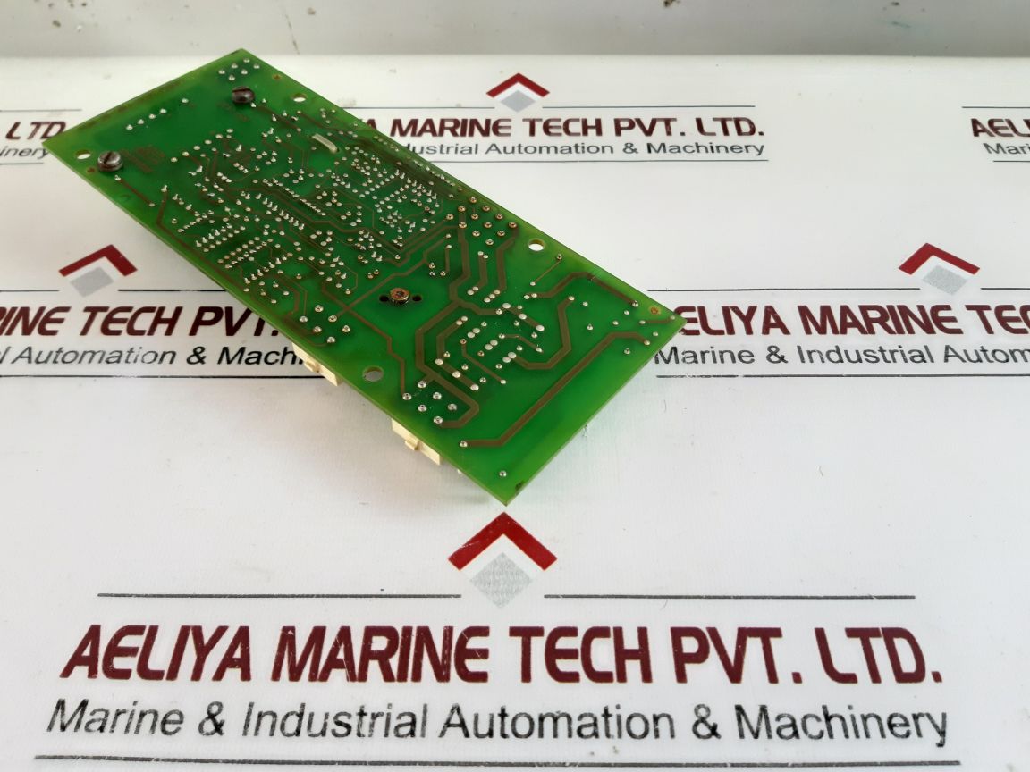 Siemens 6Ga2491-1A Automatic Voltage Regulator