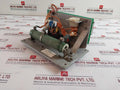 Siemens 6Ga2492-1A Automatic Voltage Regulator 6Ga2491/1A