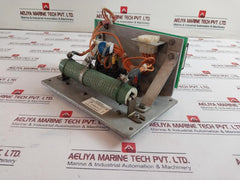 Siemens 6Ga2492-1A Automatic Voltage Regulator 6Ga2491/1A