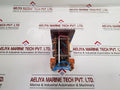 Siemens 6Ga 2490-0A Thyristor Voltage Regulator