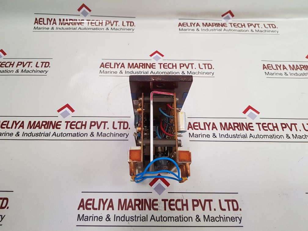 Siemens 6Ga 2490-0A Thyristor Voltage Regulator