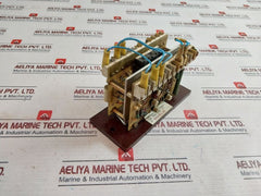 Siemens 6Ga 2490-0A Additional Regulator