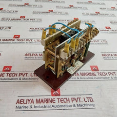Siemens 6Ga 2490-0A Additional Regulator