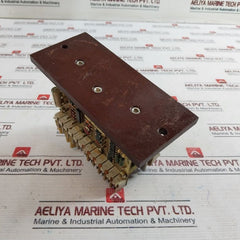 Siemens 6Ga 2490-0A Additional Regulator